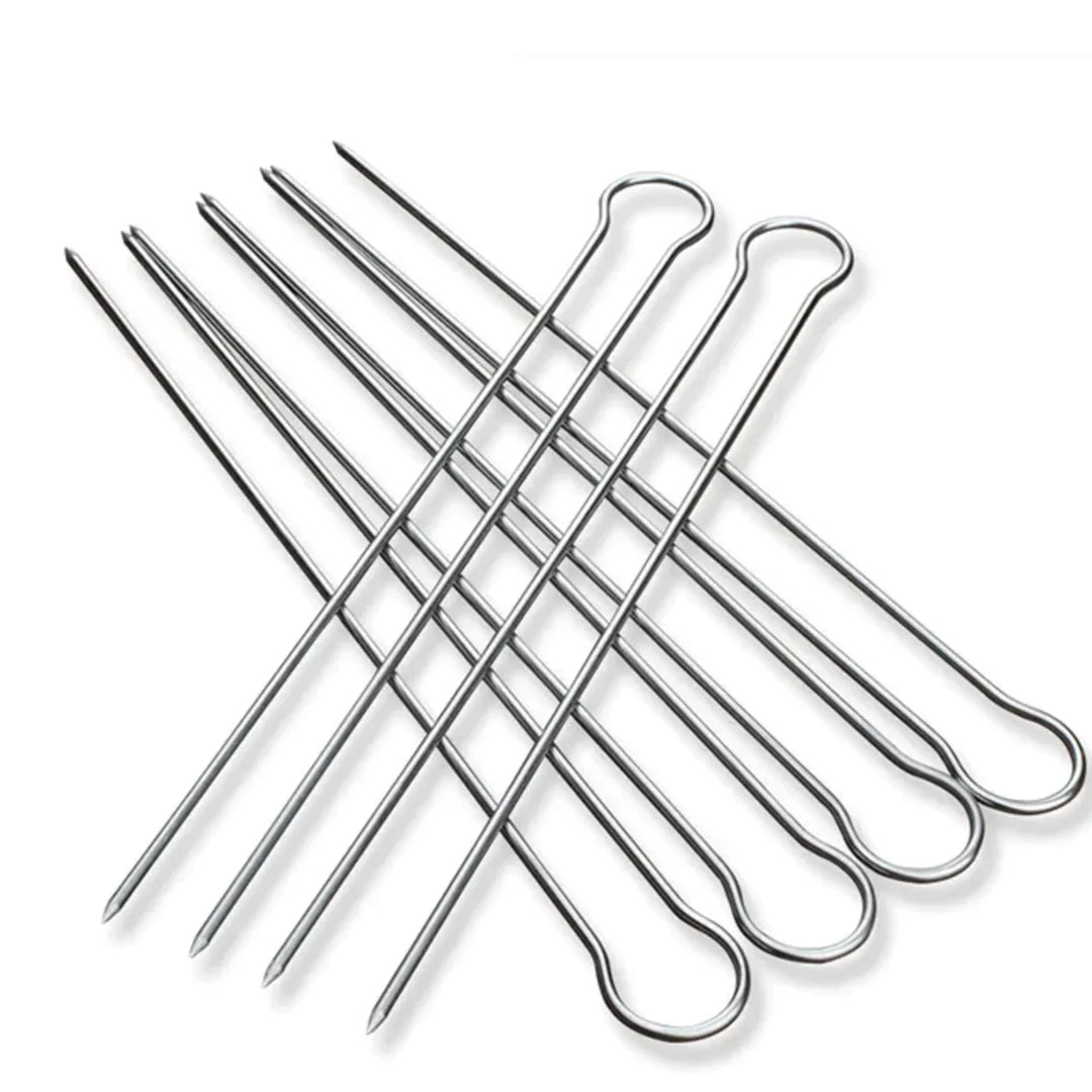 PUREQ NARWHAL SKEWER 6PK