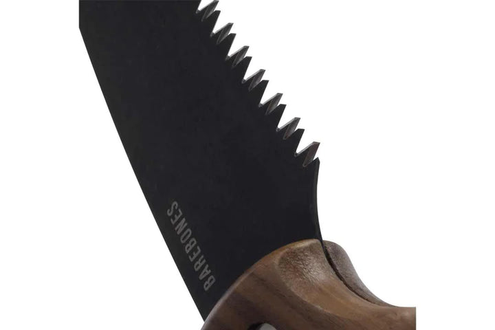 Barebones Timber Saw