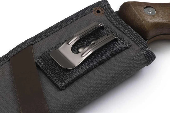 Barebones Timber Saw