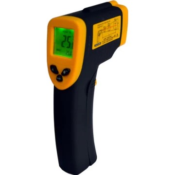 Industrial IR Laser Gun Thermometer