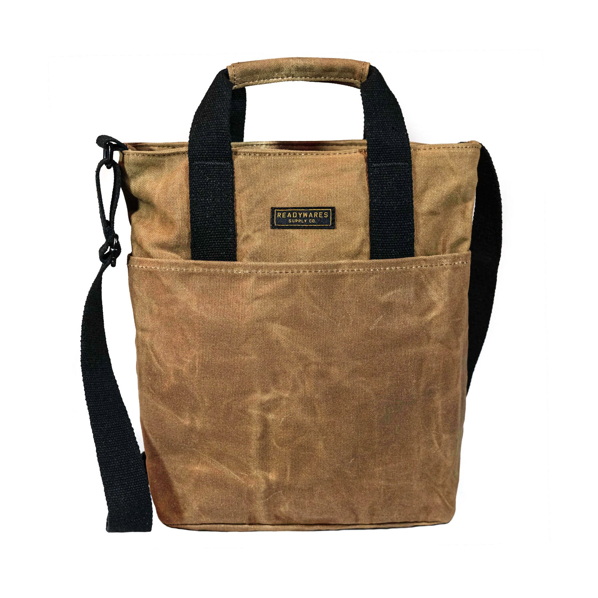 Cross body canvas tote bag 2025