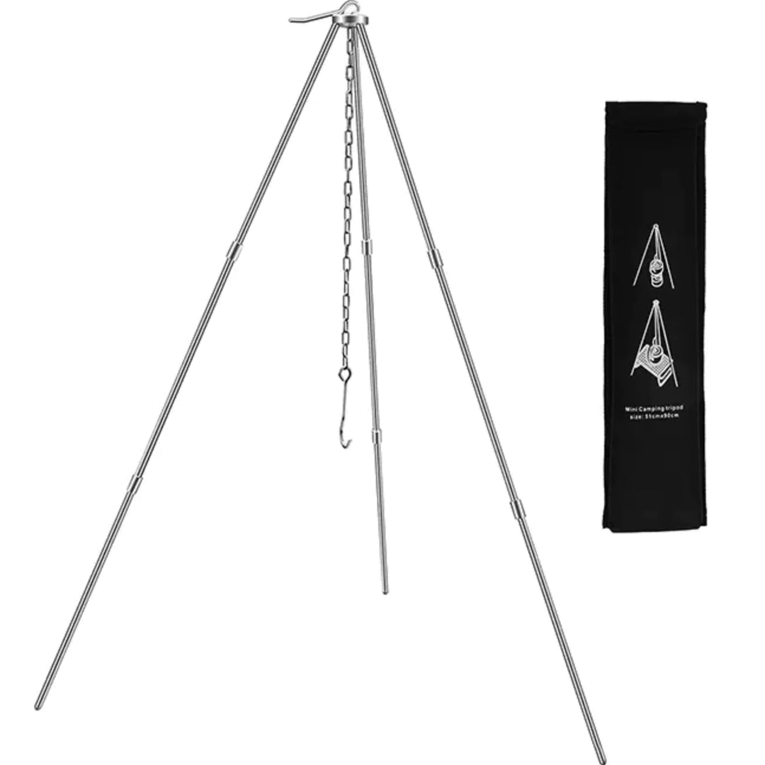 PureQ Lightweight Tripod