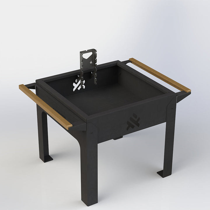 LiveFire Grill / Asado Holder