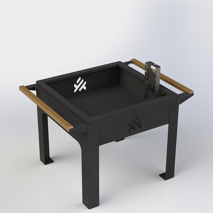 LiveFire Grill / Asado Holder