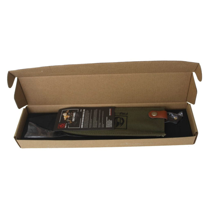 FireChef Chef's Knife