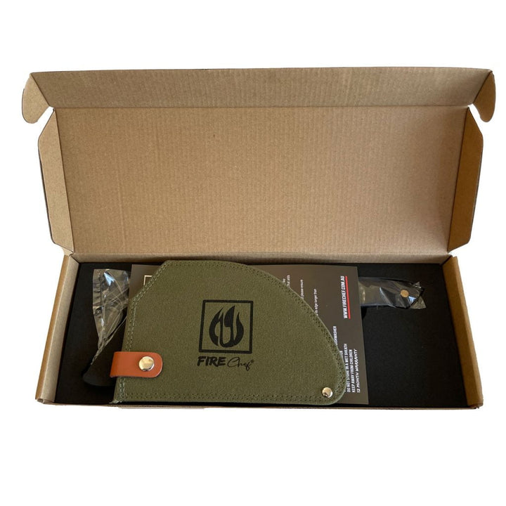 FireChef Chef's Cleaver