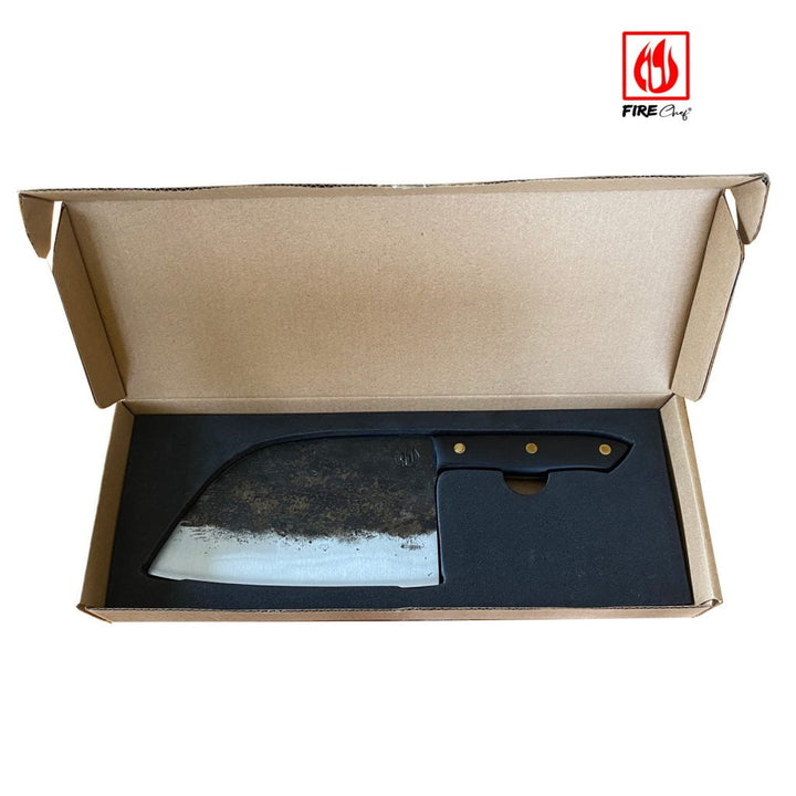 FireChef Chef's Cleaver