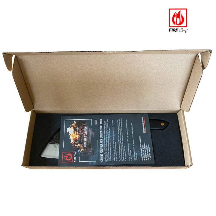 FireChef Chef's Cleaver