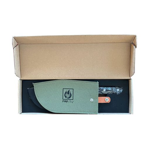 FireChef Butcher Knife