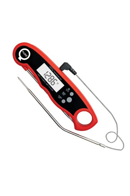 PureQ Gemini Dual Probe Thermometer