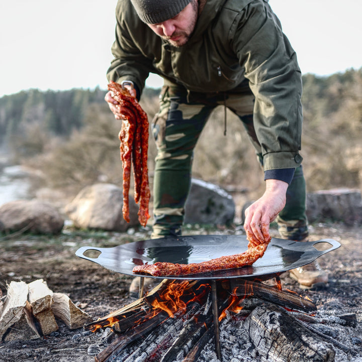 Petromax Griddle & Fire Bowl
