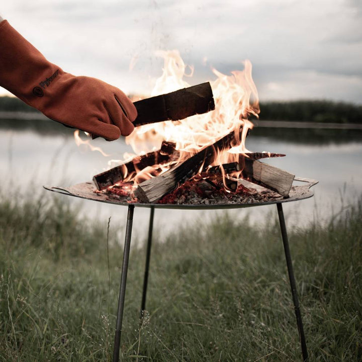 Petromax Griddle & Fire Bowl