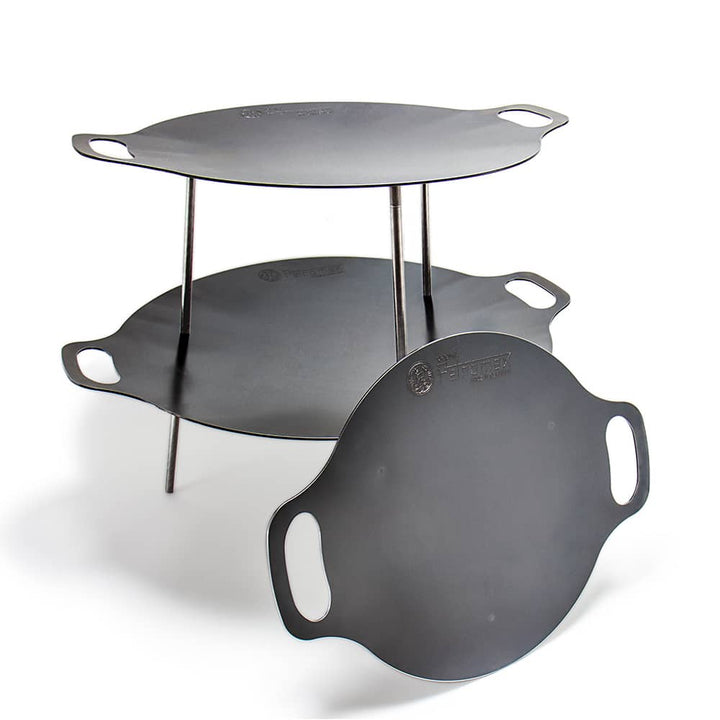 Petromax Griddle & Fire Bowl