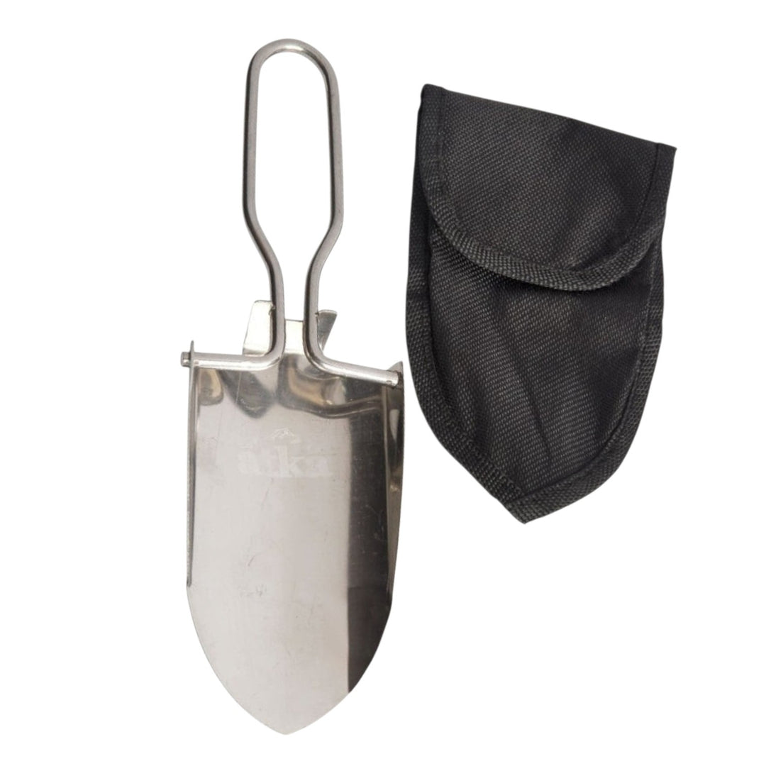 ATKA Mini Folding Shovel