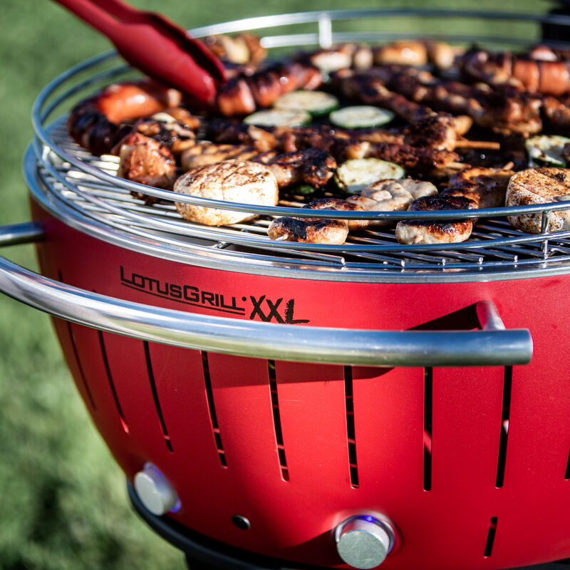 Lotus Grill XXL