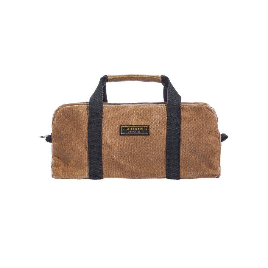 Readywares Waxed Canvas Utility Bags