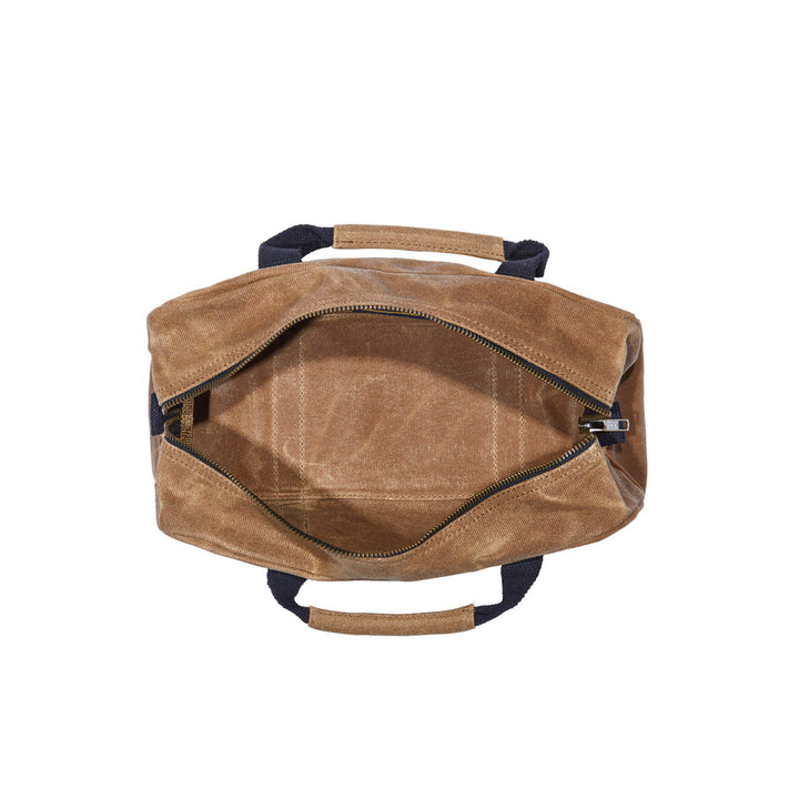 Readywares Waxed Canvas Utility Bags