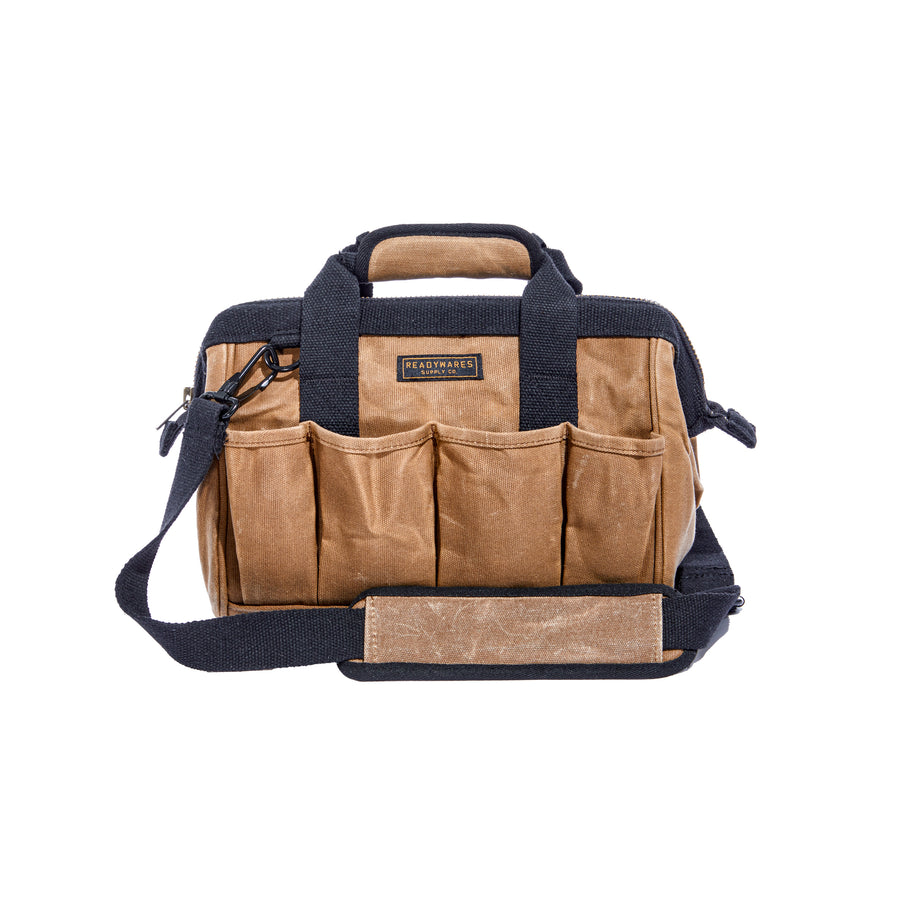 Readywares Waxed Canvas Toolbag
