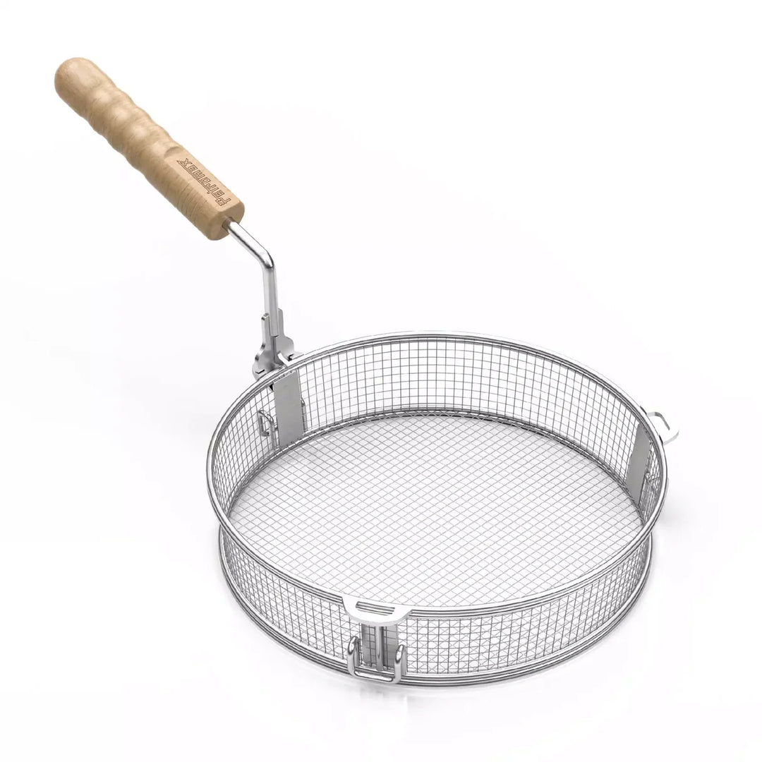 Petromax Frying Basket for Dutch ovens