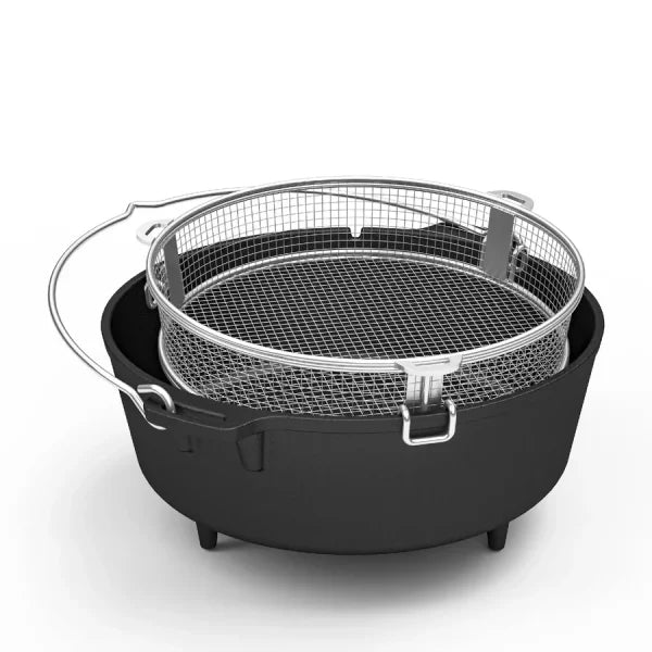Petromax Frying Basket for Dutch ovens