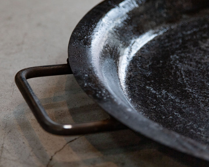 Plough Disc Pan