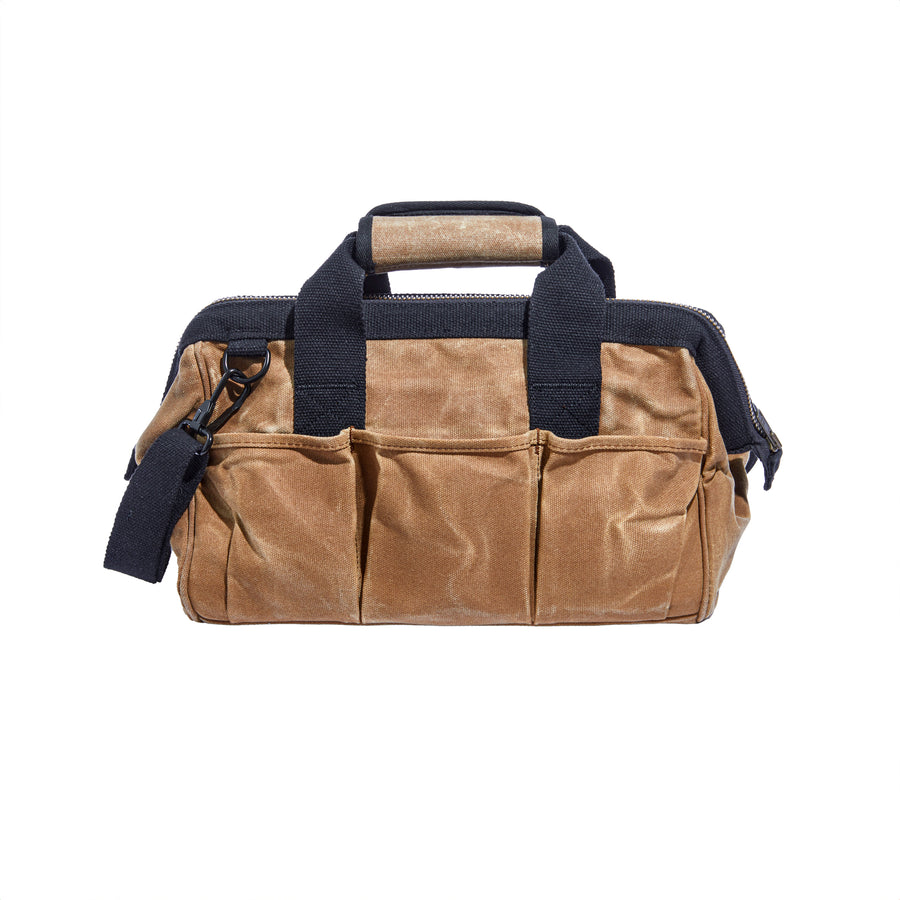 Readywares Waxed Canvas Toolbag