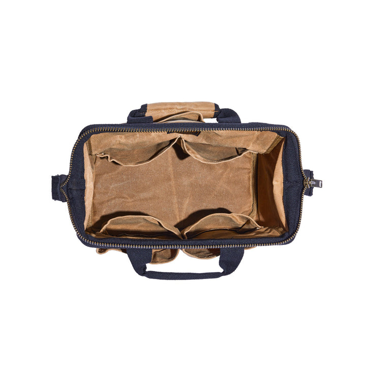 Readywares Waxed Canvas Toolbag