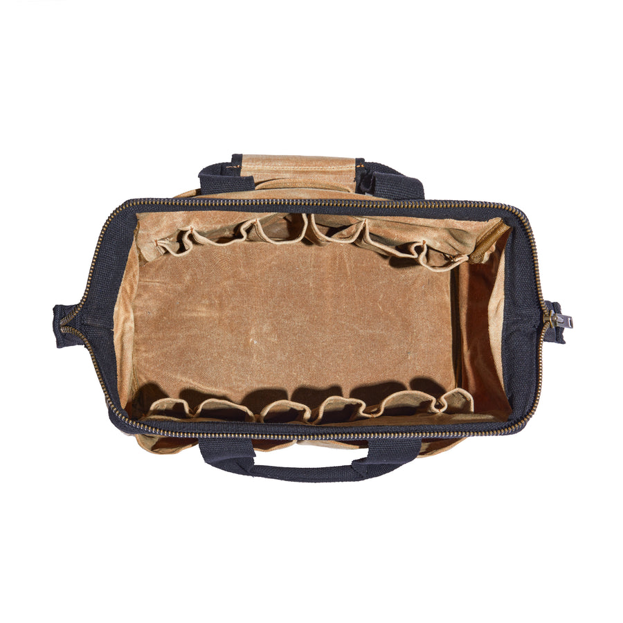 Readywares Waxed Canvas Toolbag