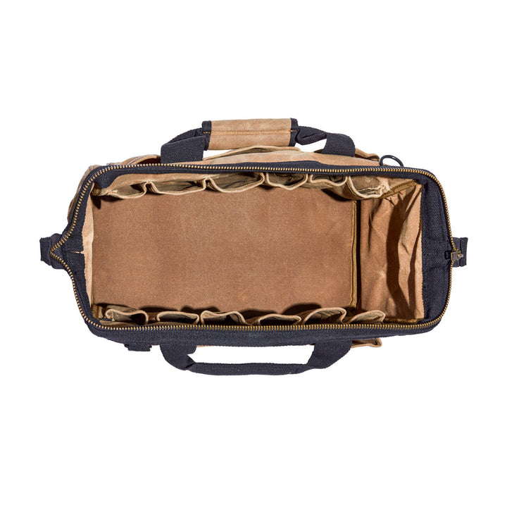 Readywares Waxed Canvas Toolbag