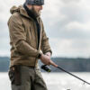 Petromax wool hat (lined)