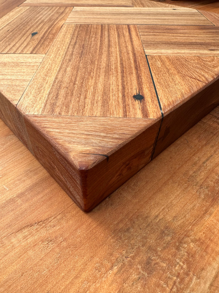 Recycled Rimu Cutting Board