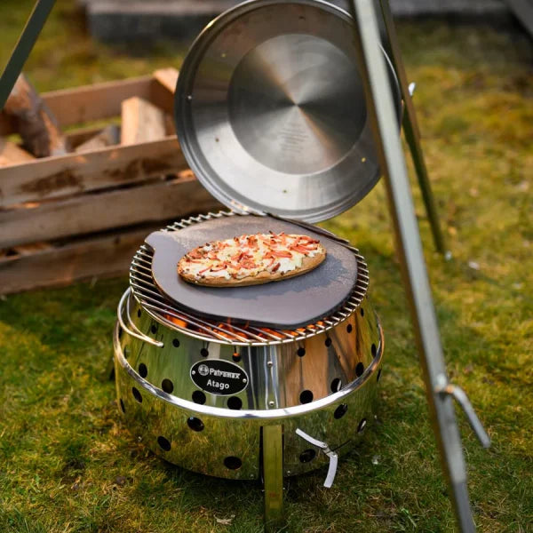 Petromax Atago pizza stone