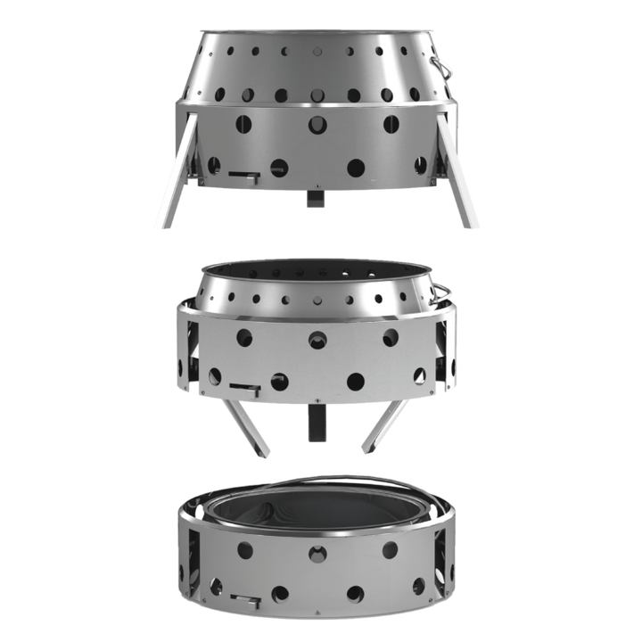 Petromax Atago Camping Stove