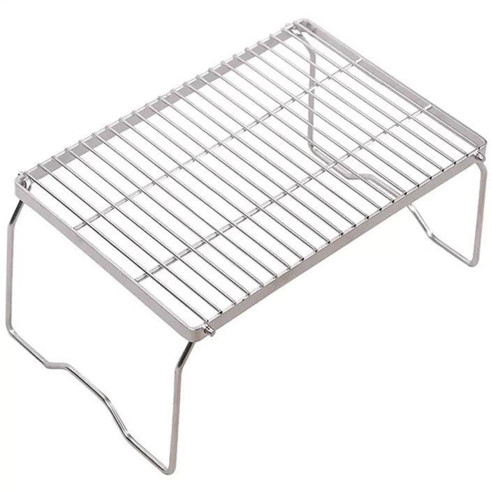 PureQ Beach Burn Portable Grill