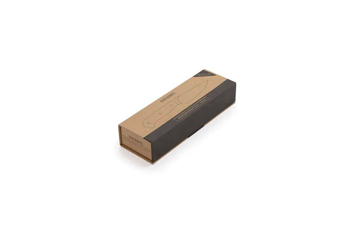 Barebones Wilderness Paring Knife and Sheath