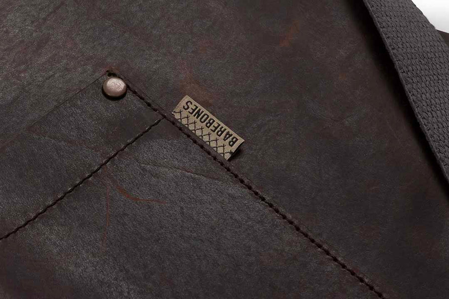 Barebones Leather Apron