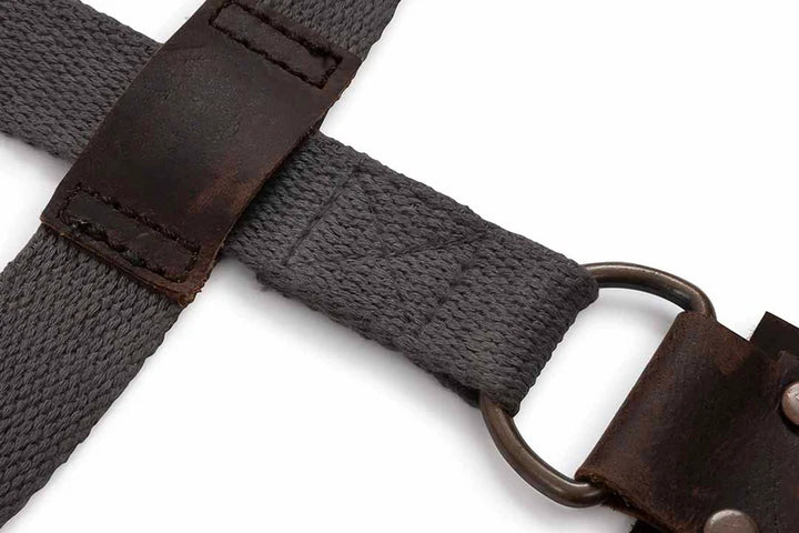 Barebones Leather Apron