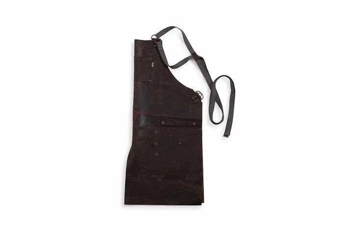 Barebones Leather Apron
