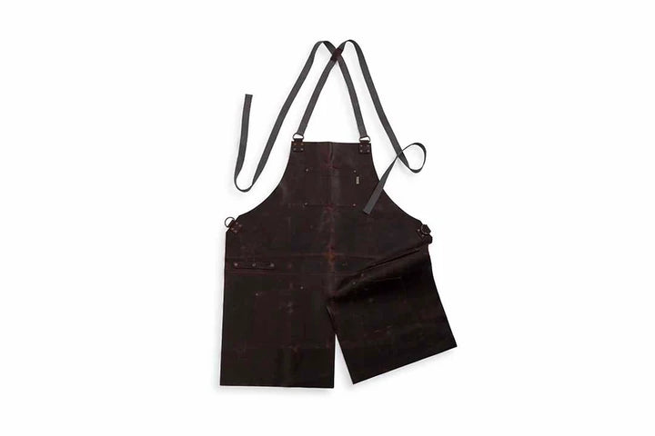 Barebones Leather Apron