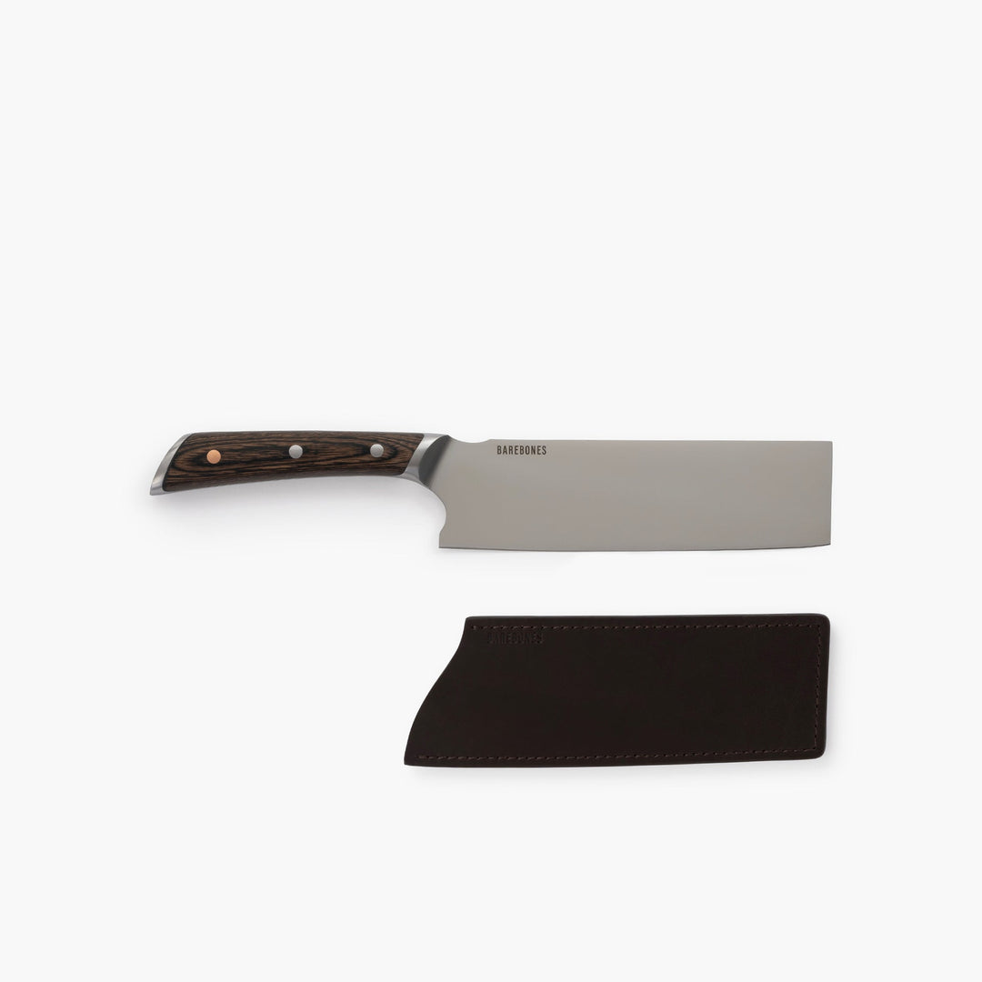 Barebones No.7 Knife