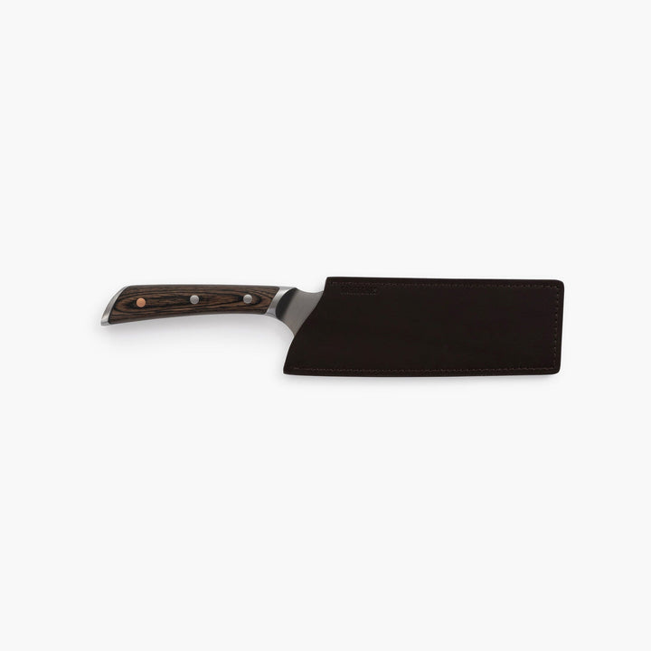 Barebones No.7 Knife