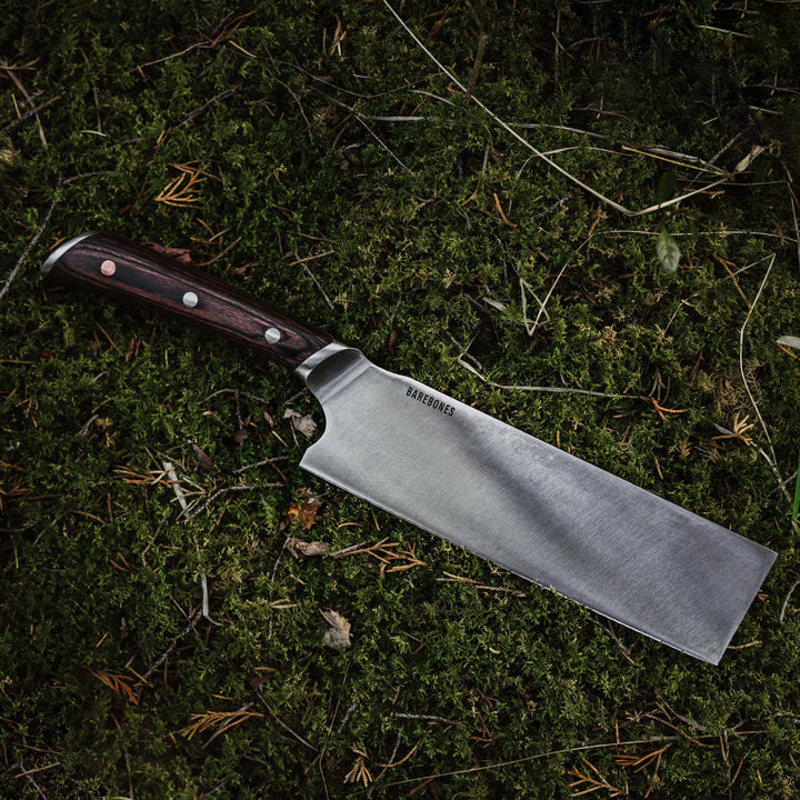 Barebones No.7 Knife