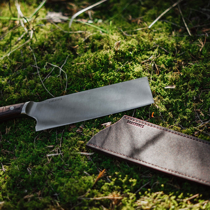 Barebones No.7 Knife
