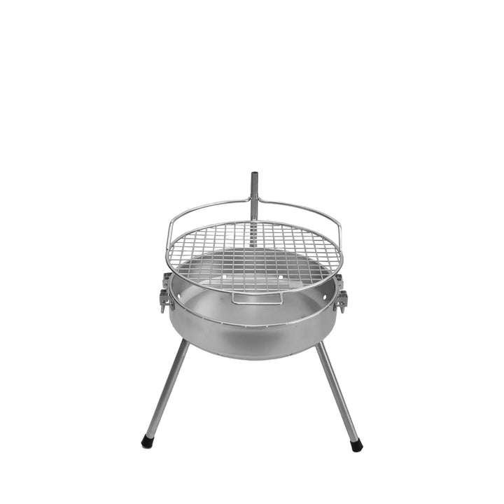 Oz Braai Compact Braai V2.0