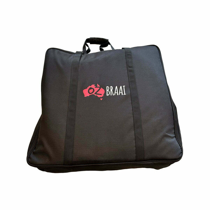 Oz Braai Compact Braai V2.0