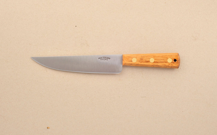 Svord 18th Century Trading Knife