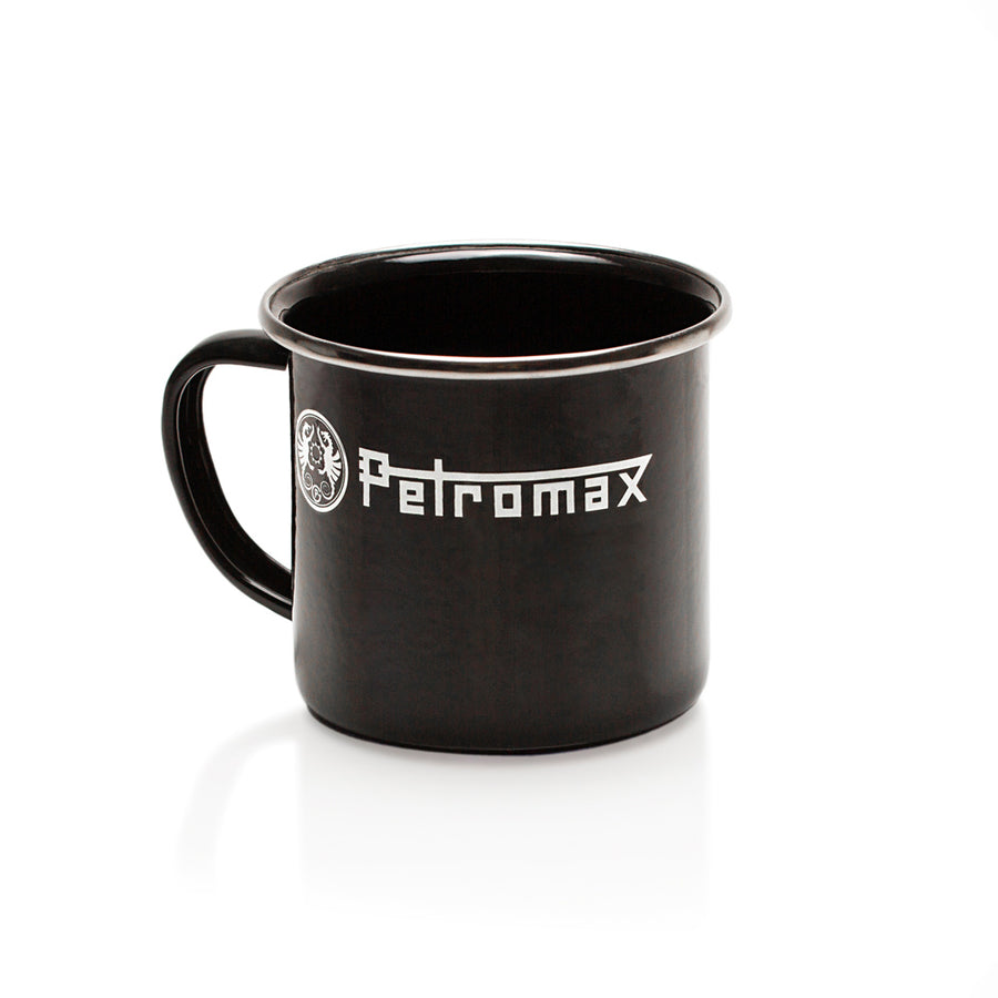 Petromax Enamel Mug
