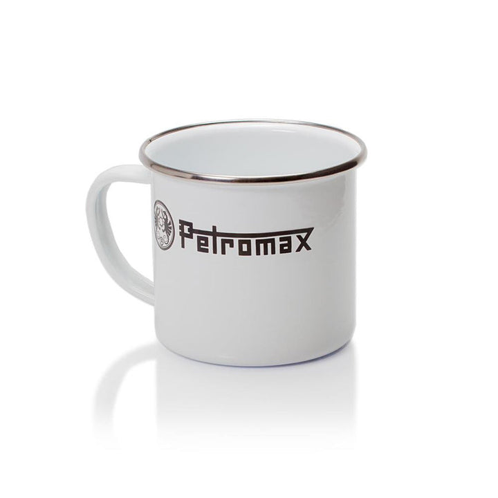 Petromax Enamel Mug