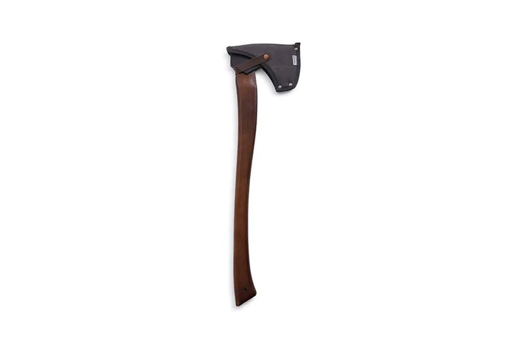 Barebones Felling Axe incl Sheath