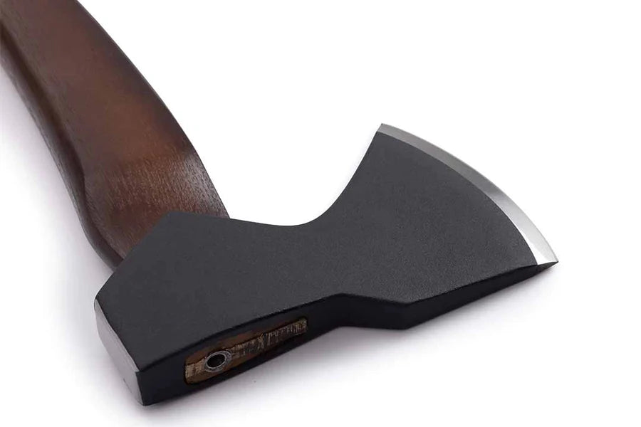 Barebones Felling Axe incl Sheath